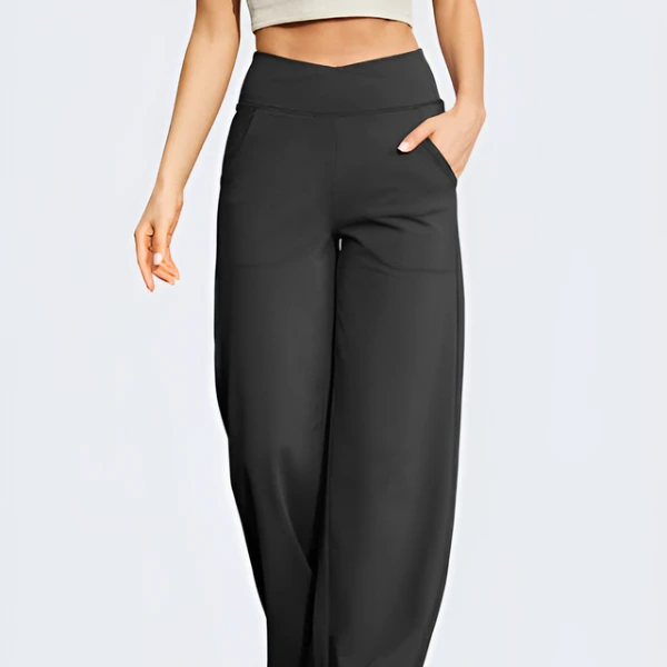 best yoga pants for no camel toe