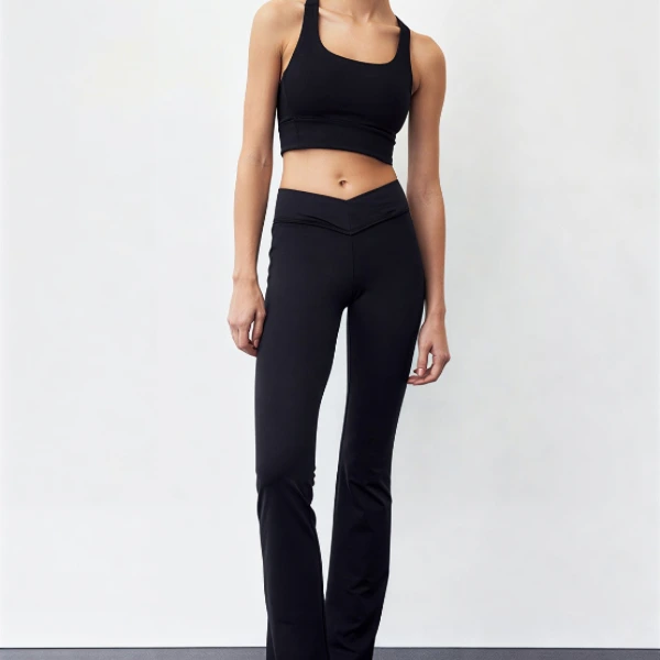 best yoga pants for no camel toe