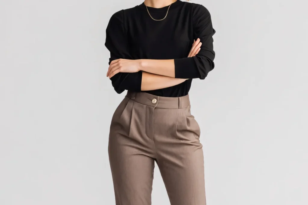 how to hide camel toe naturally
