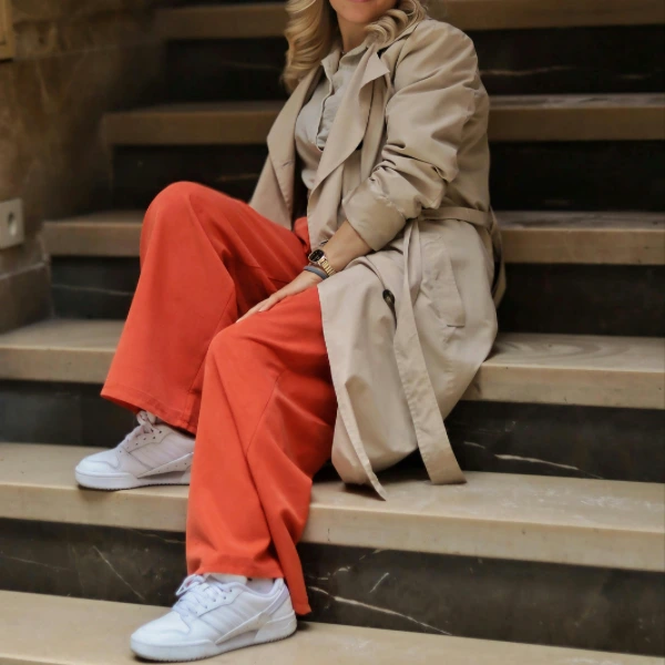 comfortable outfit ideas for travel