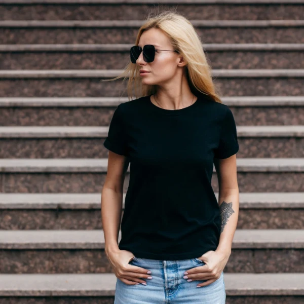 comfortable outfit ideas for travel