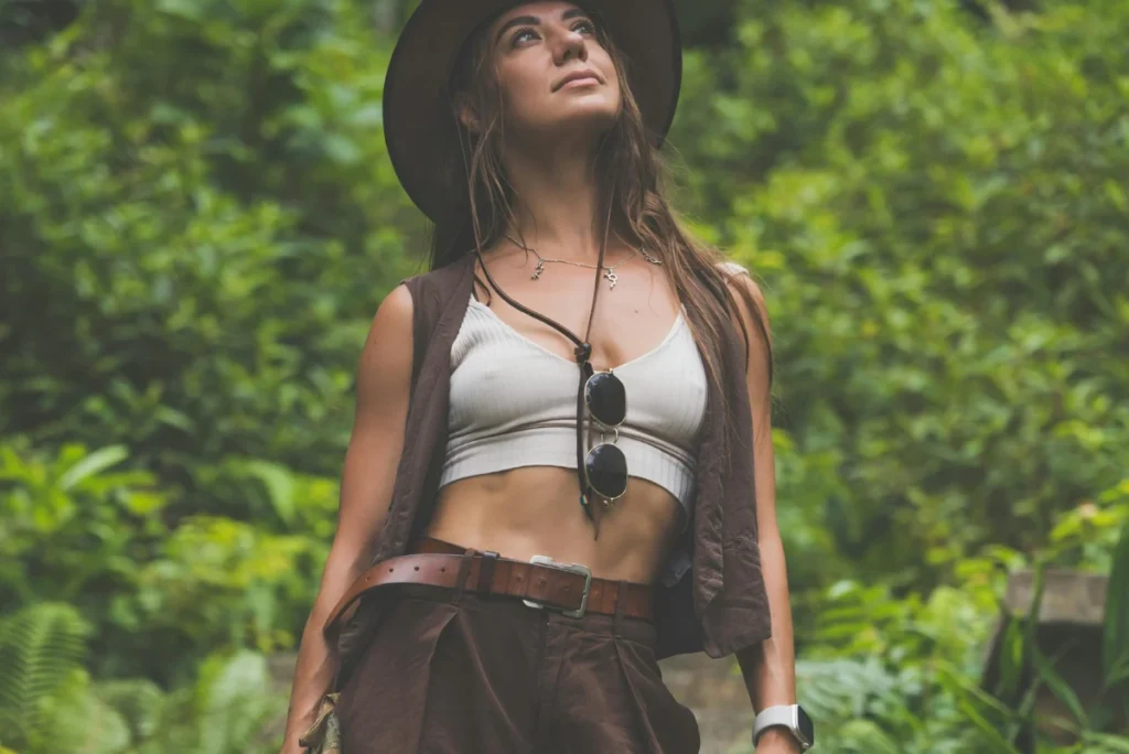 vacation outfit ideas for women