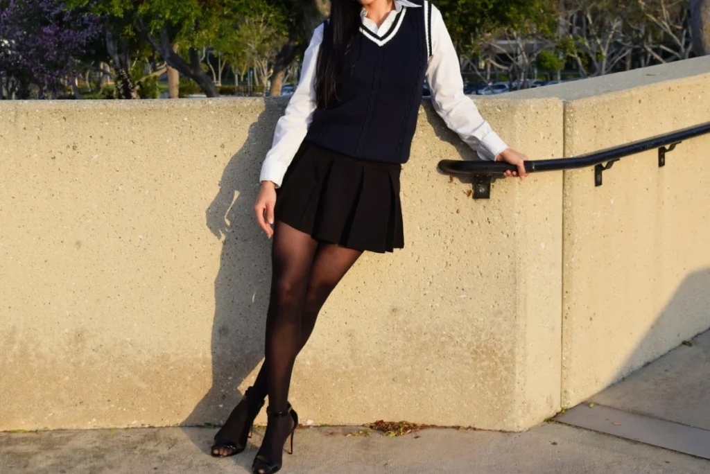 vacation outfit ideas for women