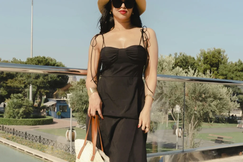 vacation outfit ideas for women