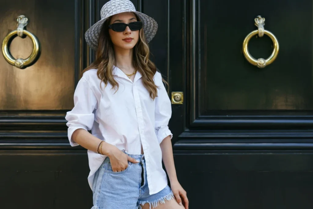 vacation outfit ideas for women