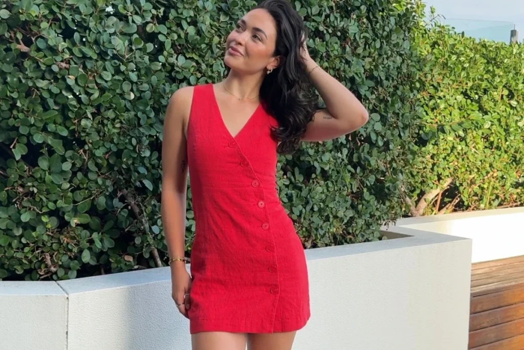 vacation outfit ideas for women