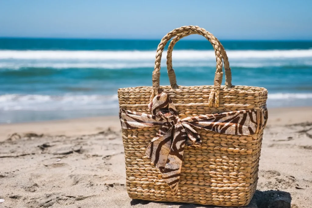 what to pack for a beach vacation