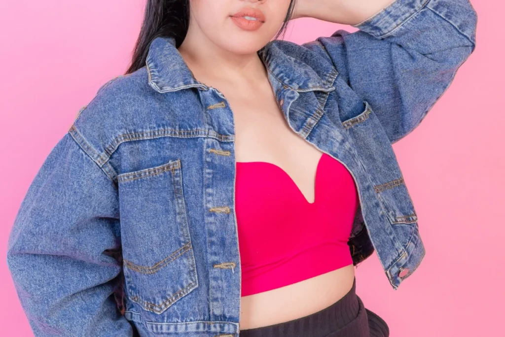 summer outfit ideas for curvy women