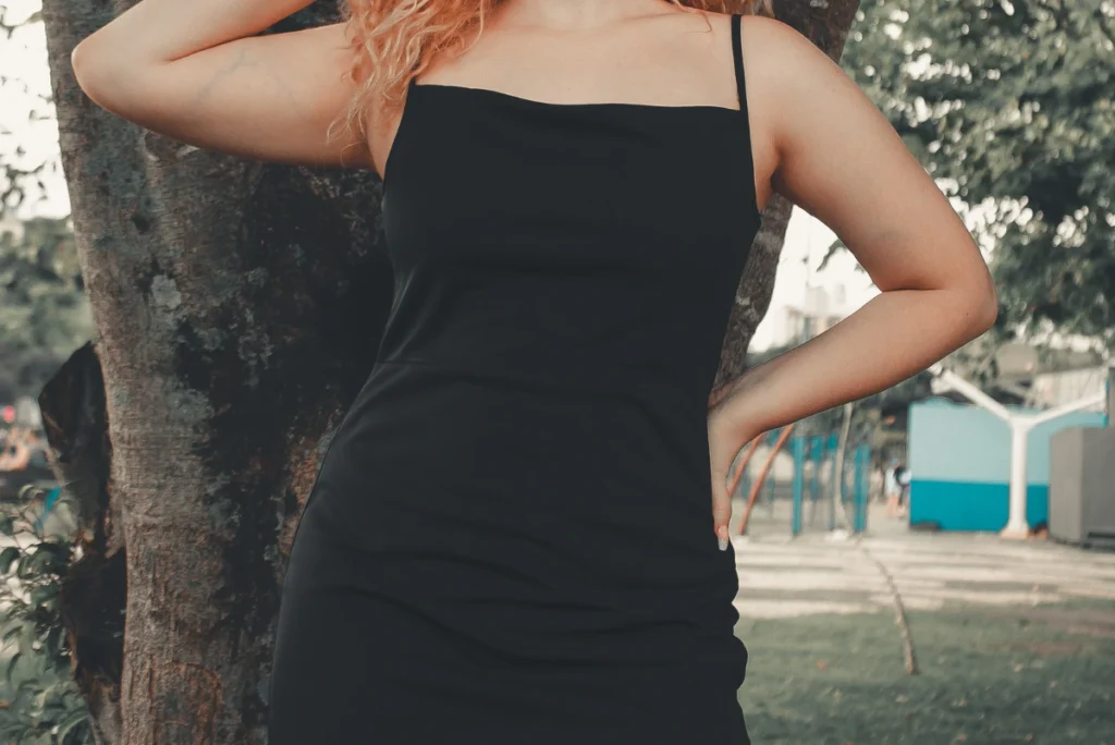 summer outfit ideas for curvy women