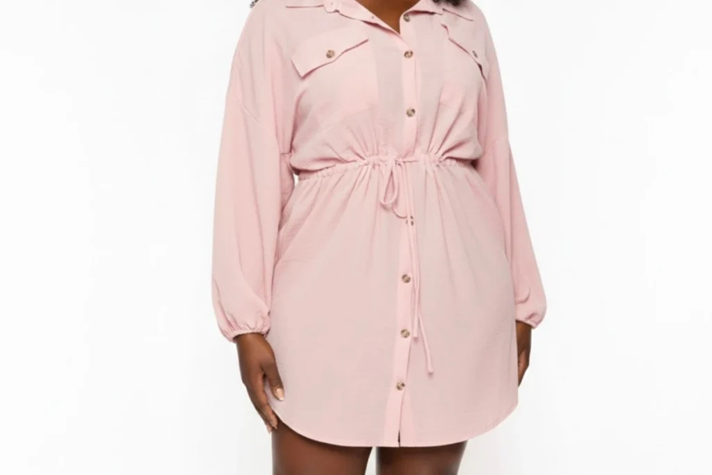 summer outfit ideas for curvy women