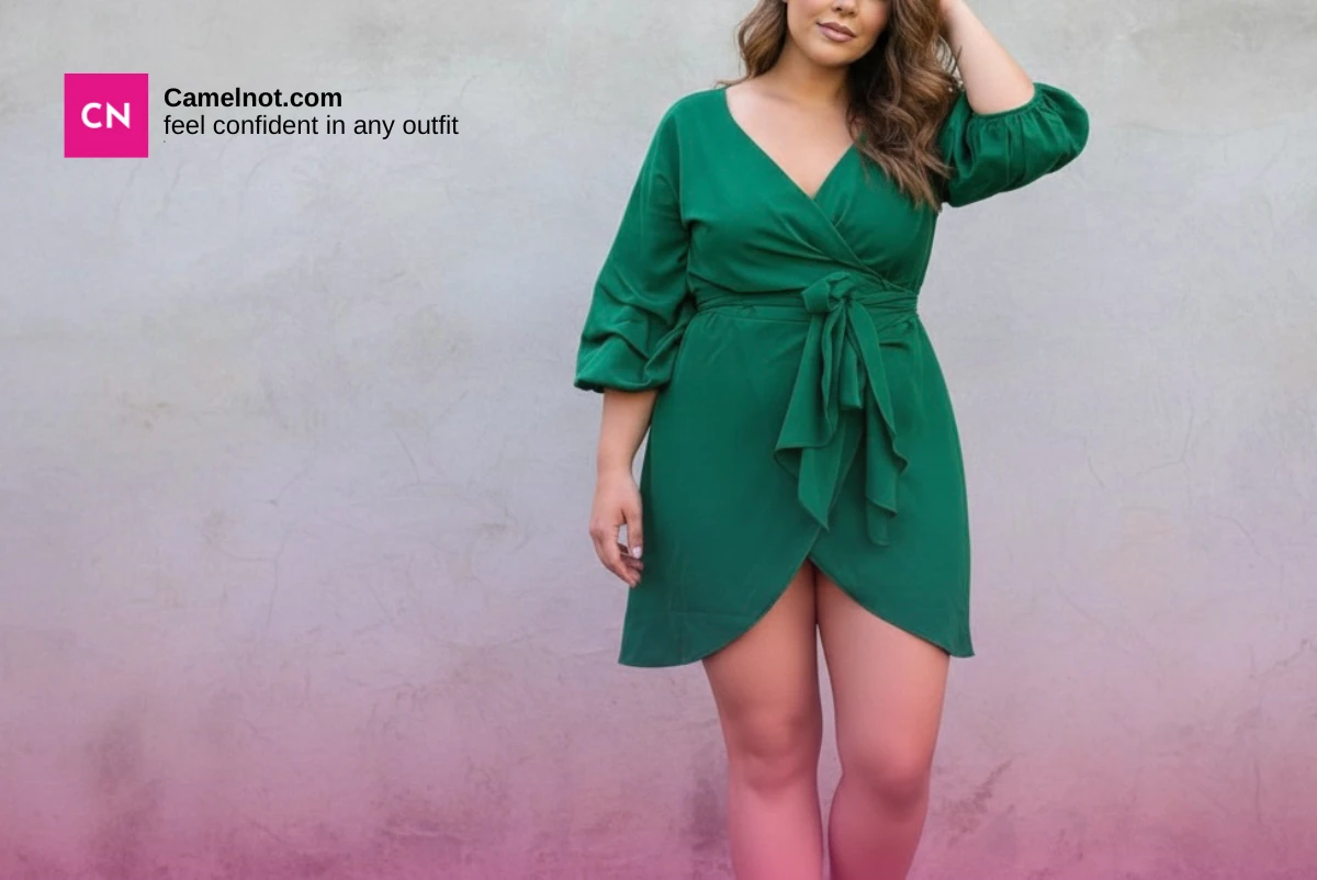 summer outfit ideas for curvy women