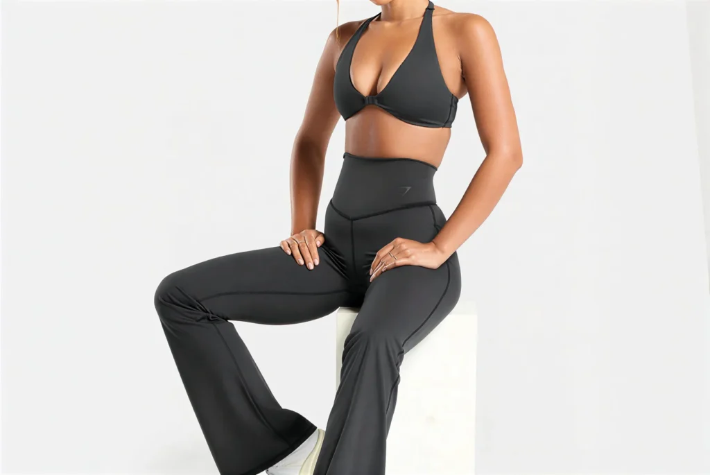 stylish yoga outfit ideas