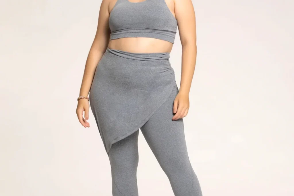 stylish yoga outfit ideas