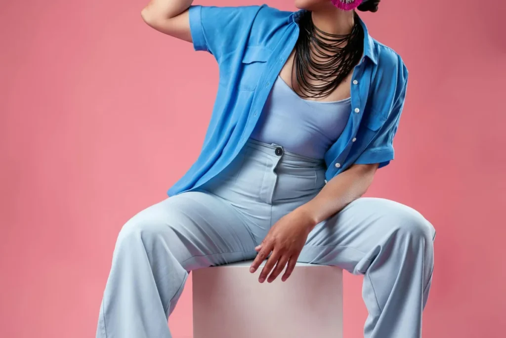 fashion tips for short women