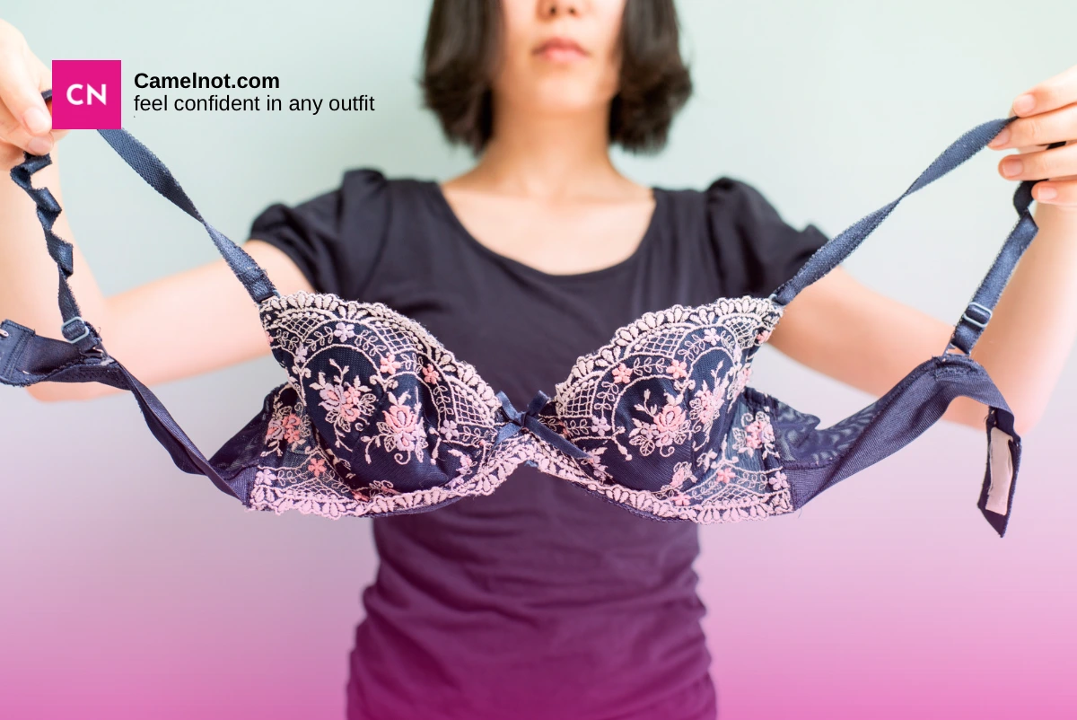 how to hide bra lines