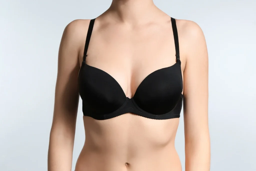 how to hide bra lines
