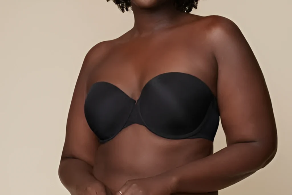 how to hide bra lines