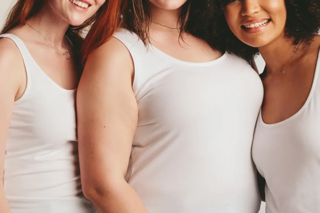 how to hide bra lines