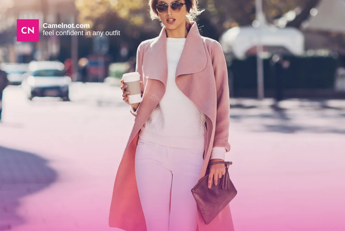 how to dress comfortably but stylish