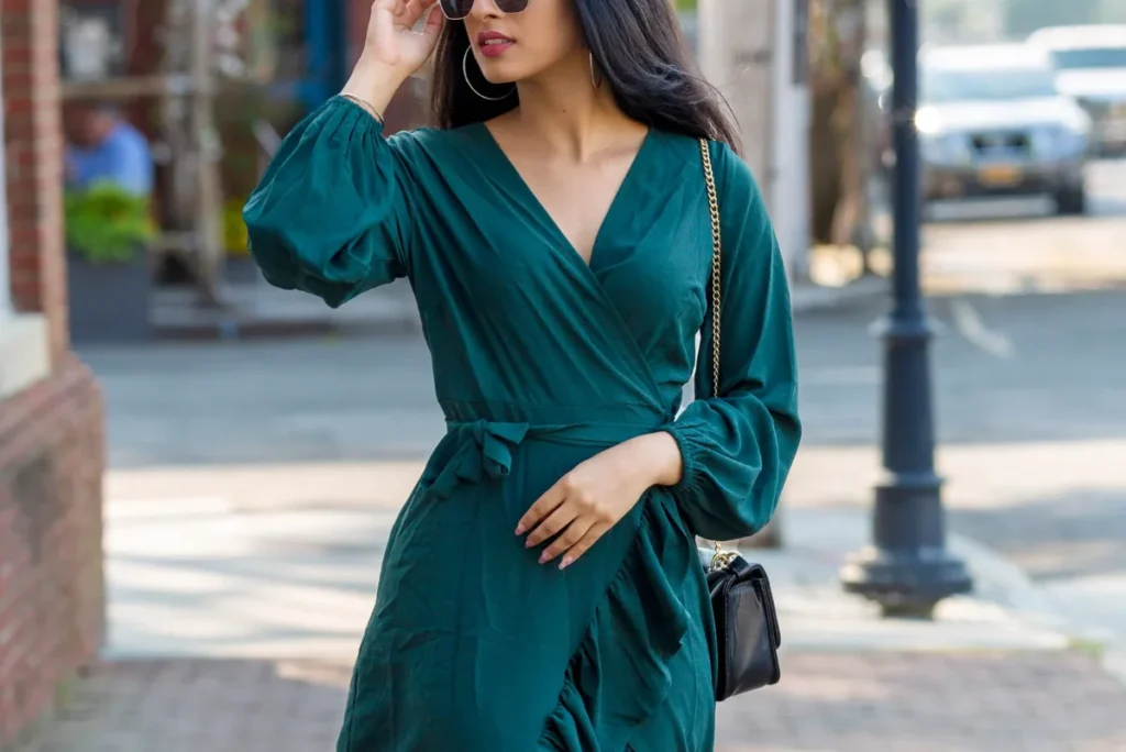 how to dress comfortably but stylish