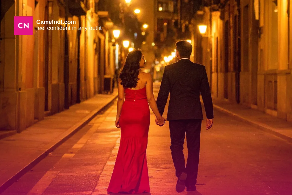 outfit ideas for date night