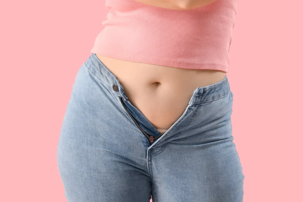 how to stop camel toe when walking