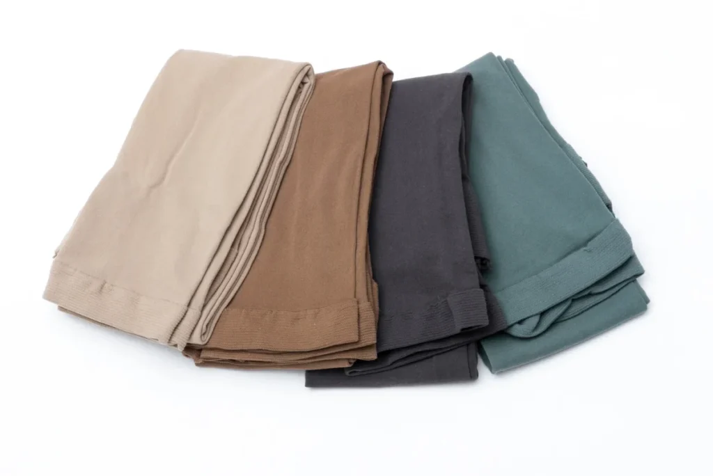 how to wear leggings without camel toe