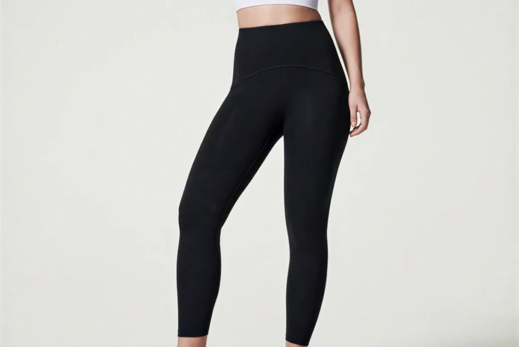 flattering leggings for every body type