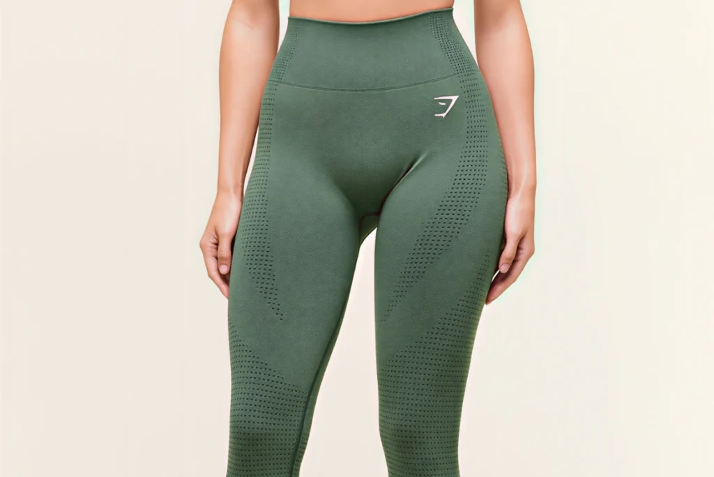 flattering leggings for every body type