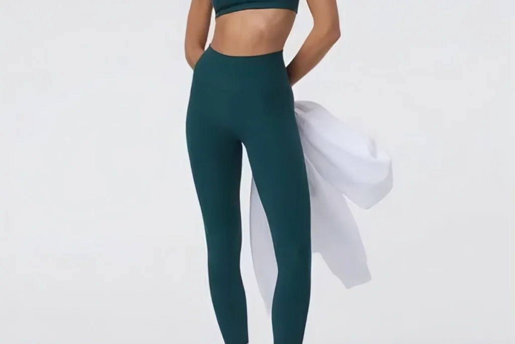 flattering leggings for every body type