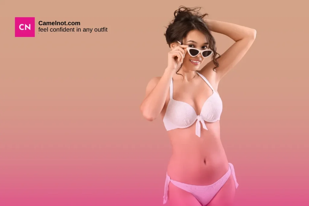 how to feel confident in a swimsuit