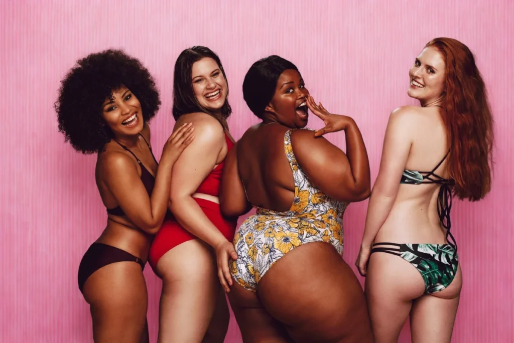 how to feel confident in a swimsuit
