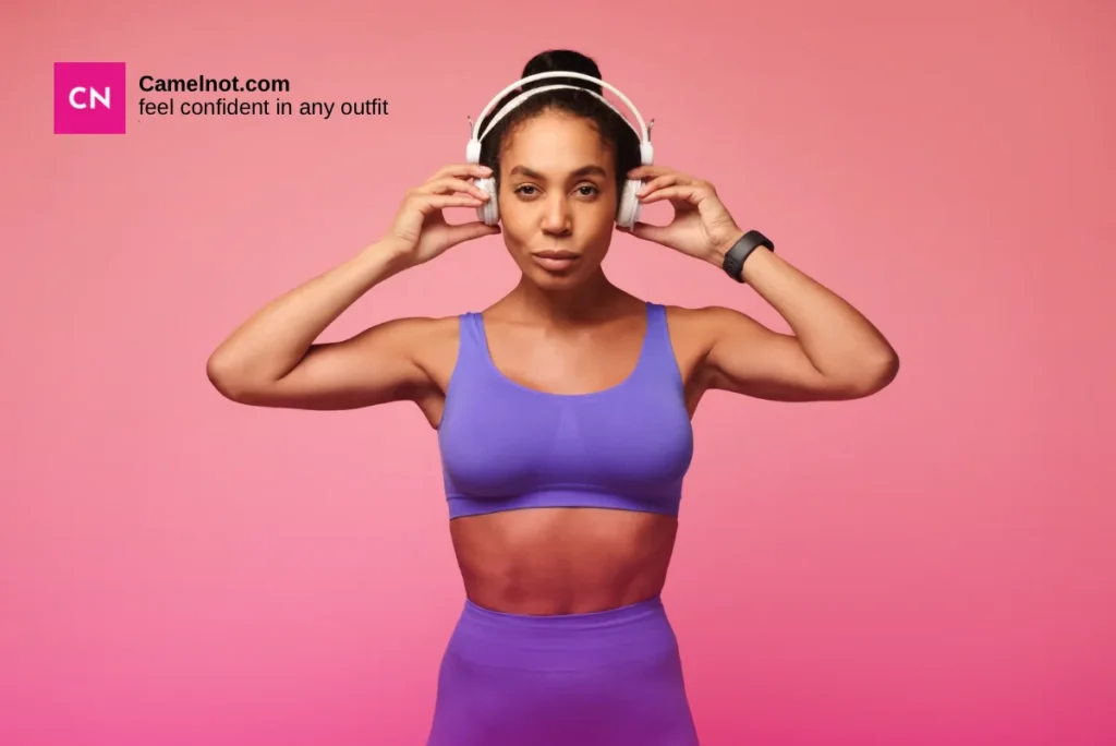 Gym outfit hacks