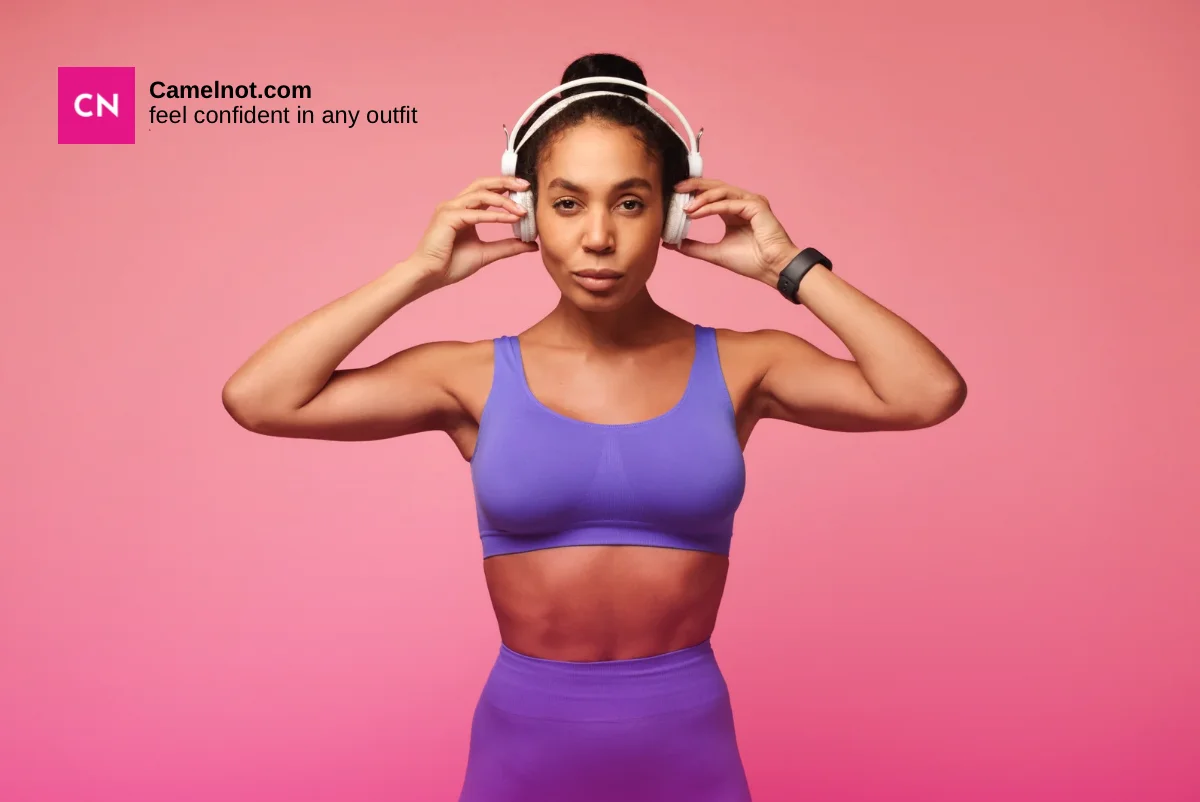 Gym outfit hacks