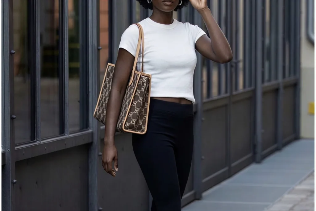 Leggings Styling Tips 