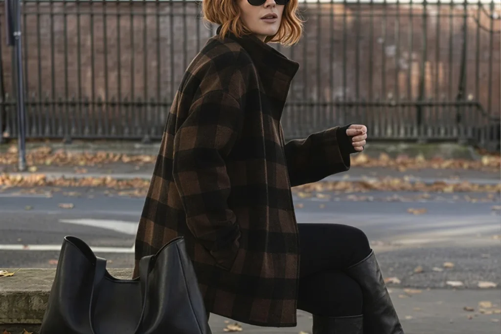 Leggings Styling Tips 