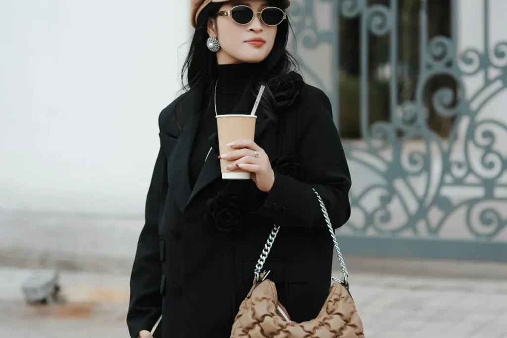 Leggings Styling Tips 