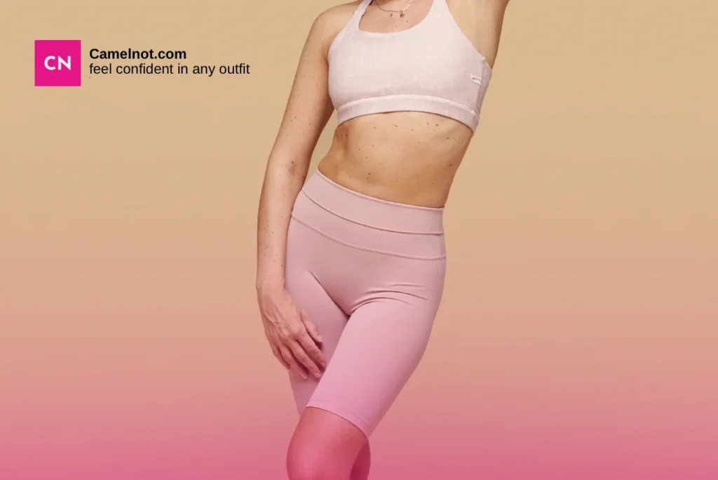 camel toe prevention underwear