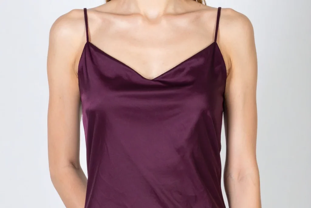 How to Fix Camel Toe in a Dress