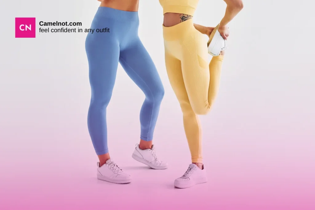 best fabrics to avoid camel toe
