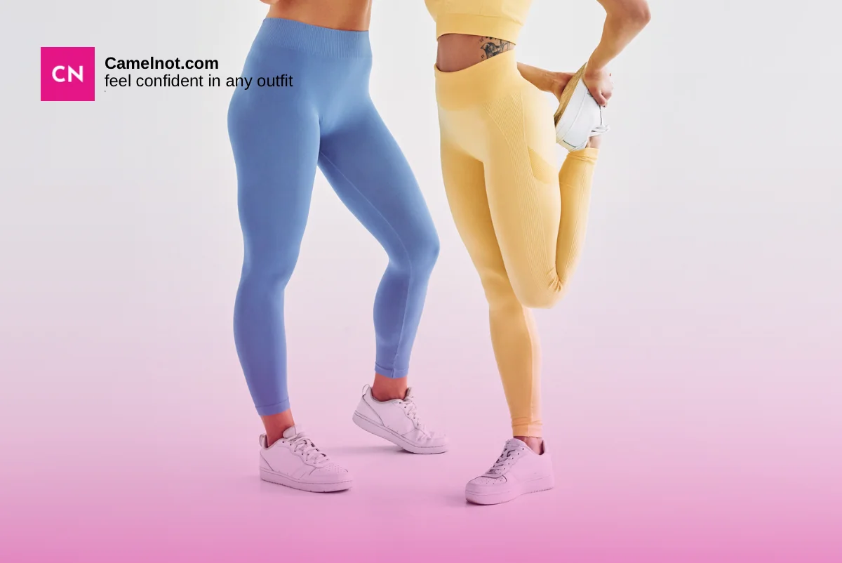 best fabrics to avoid camel toe
