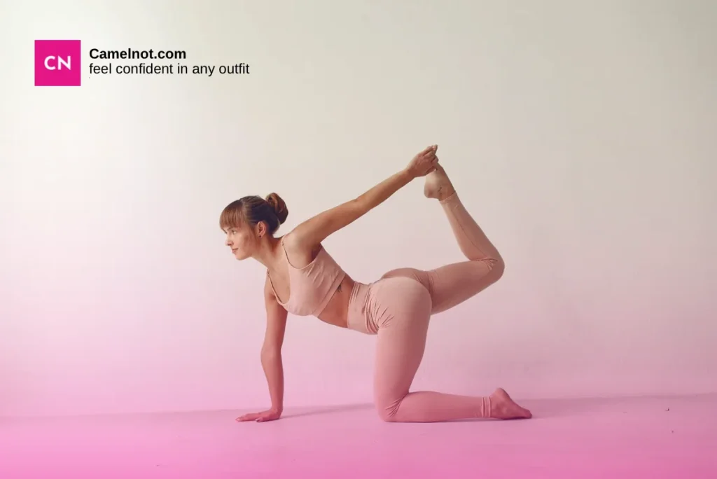 Why Does Spandex Cause Camel Toe