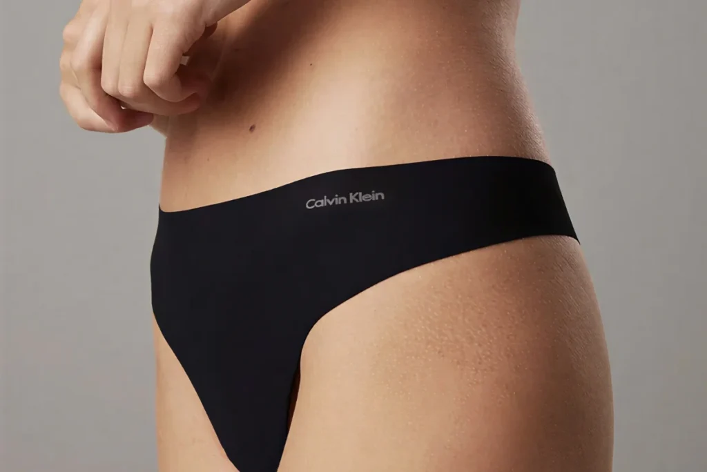 Best Seamless Underwear for Leggings