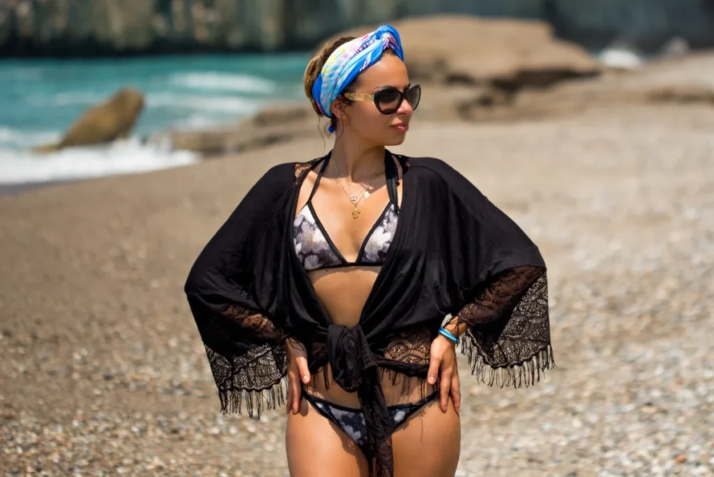 Swimsuit Outfit Ideas for Women