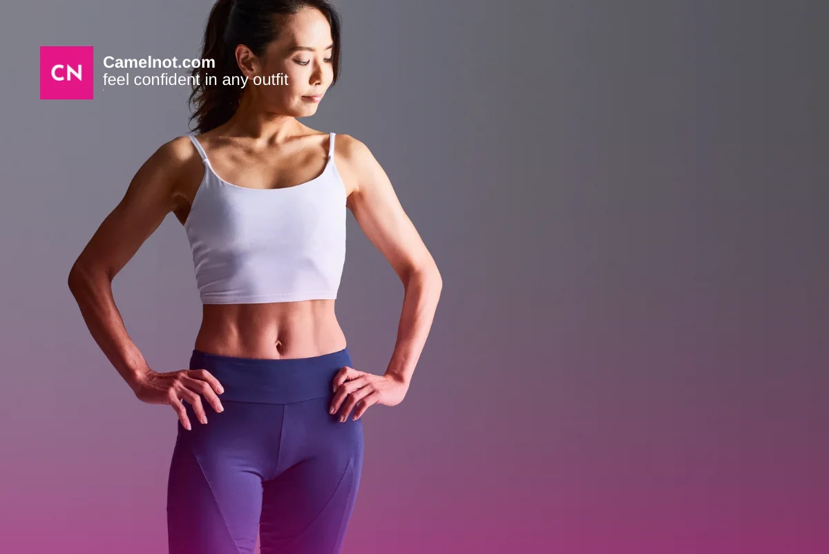 Best Leggings for Gym and Errands