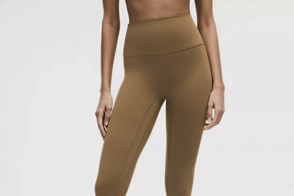 Best Leggings for Gym and Errands
