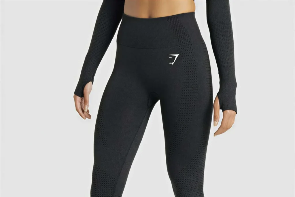 Best Leggings for Gym and Errands