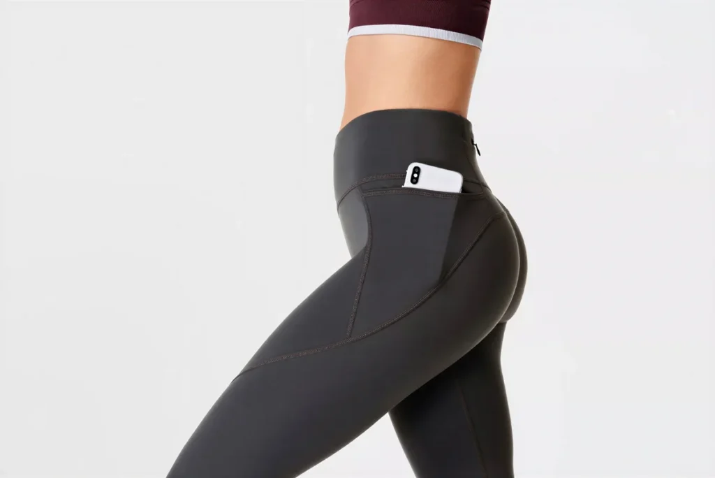Best Leggings for Gym and Errands