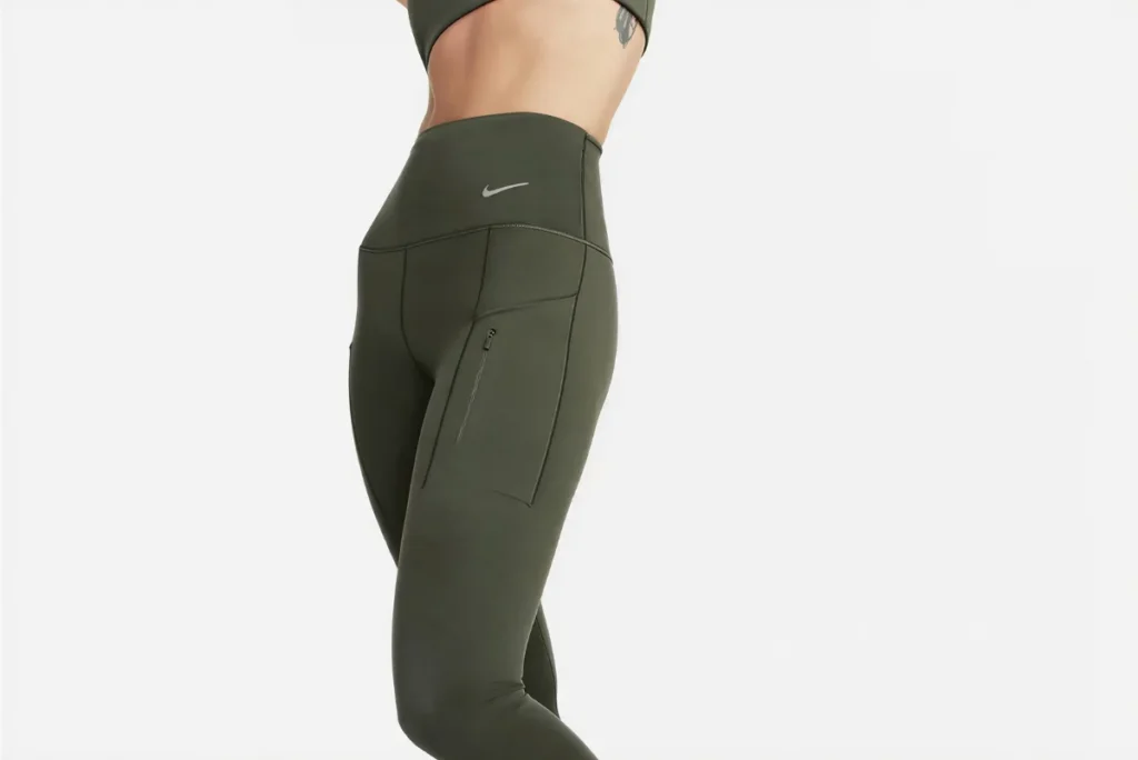 Best Leggings for Gym and Errands