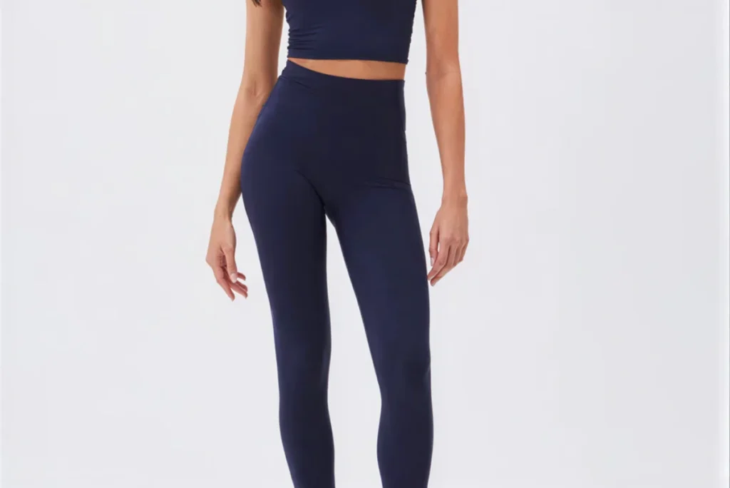 Best Leggings for Gym and Errands